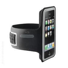 iPhone 4 3GS Armband Joggen Sport Arm Tasche