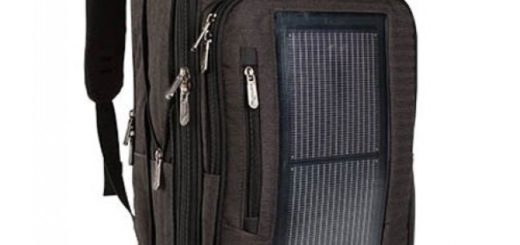 solar-rucksack