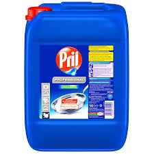 Pril Professional Handgeschirrspülmittel 10 Liter