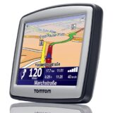 NAVIGATION von TomTom, Garmin