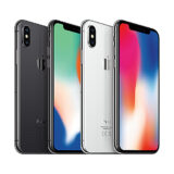 Original grad-A iphone X 256 GB sim-frei