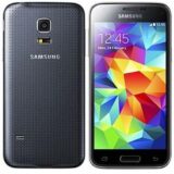 Samsung Galaxy S5 mini black Android 5.1.1