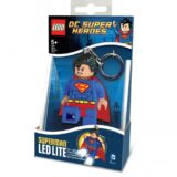 LEGO Superman LED