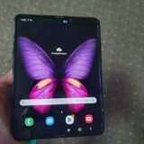 Samsung Galaxy Fold 5G