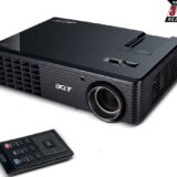 ACER Beamer X110 3D