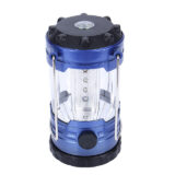 Camping LED Lampe Restposten