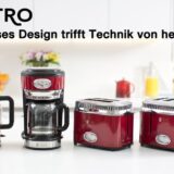 Russell Hobbs Küchengeräte Retouren Großhandel